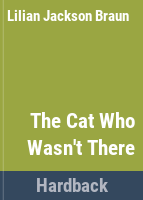 The_cat_who_wasn_t_there